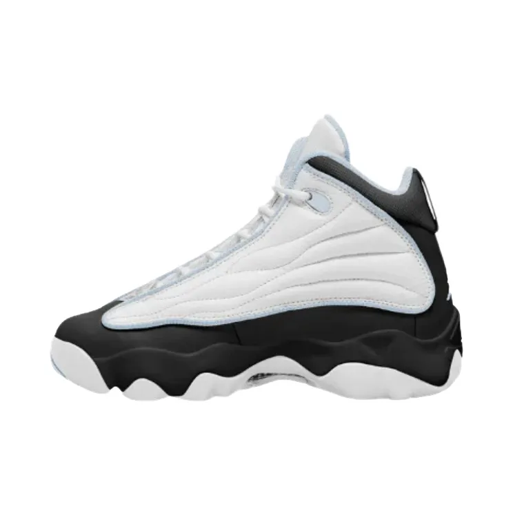 Jordan Pro Strong “White” (DC7909-105)