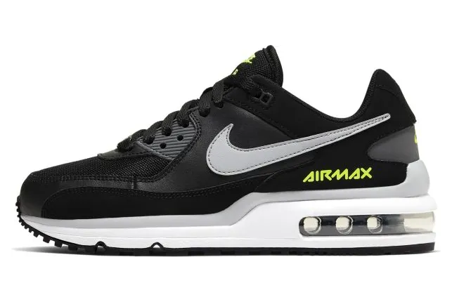 Nike Air Max Wright Zwart (CN9582-001)