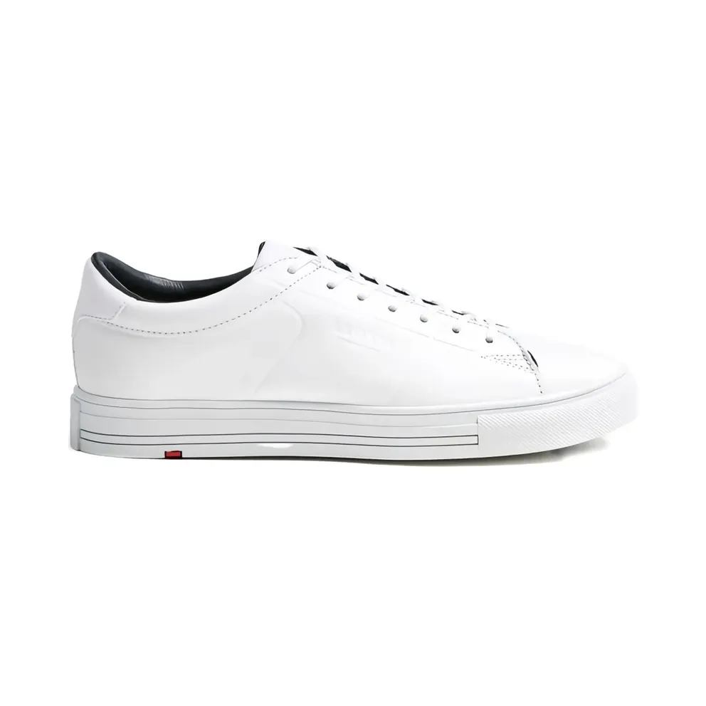 Lloyd Enrico low-top – White (1341621)