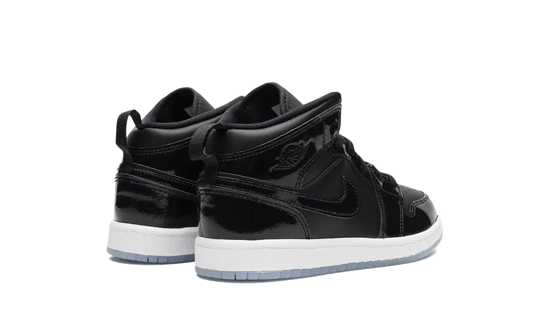 Jordan 1 Mid PS “Space Jam” (DV1339-004)