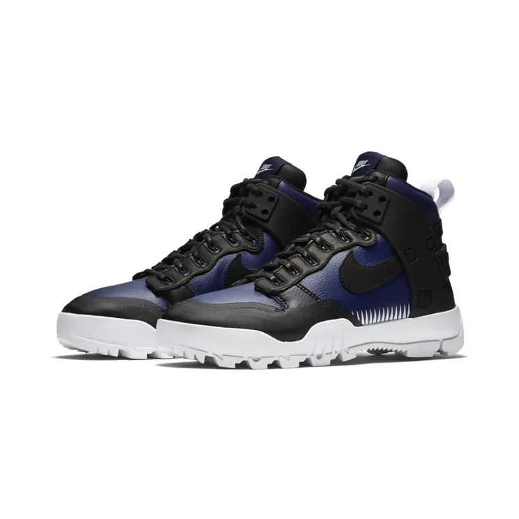 Nike SFB Jungle Dunk Undercover Black