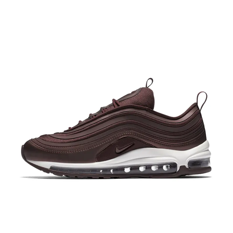 Nike Air Max 97 Ultra 17 Metallic Mahogany (W) “Metallic Mahogany / Summit White / Mahogany” (917704-903)