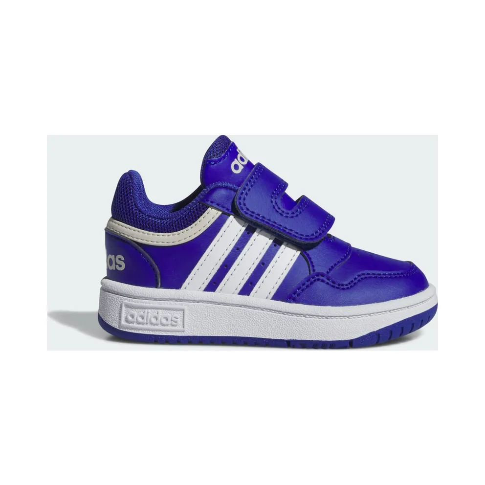 Adidas Hoops Royal Blue / Royal Blue / Cloud White (IH7901)