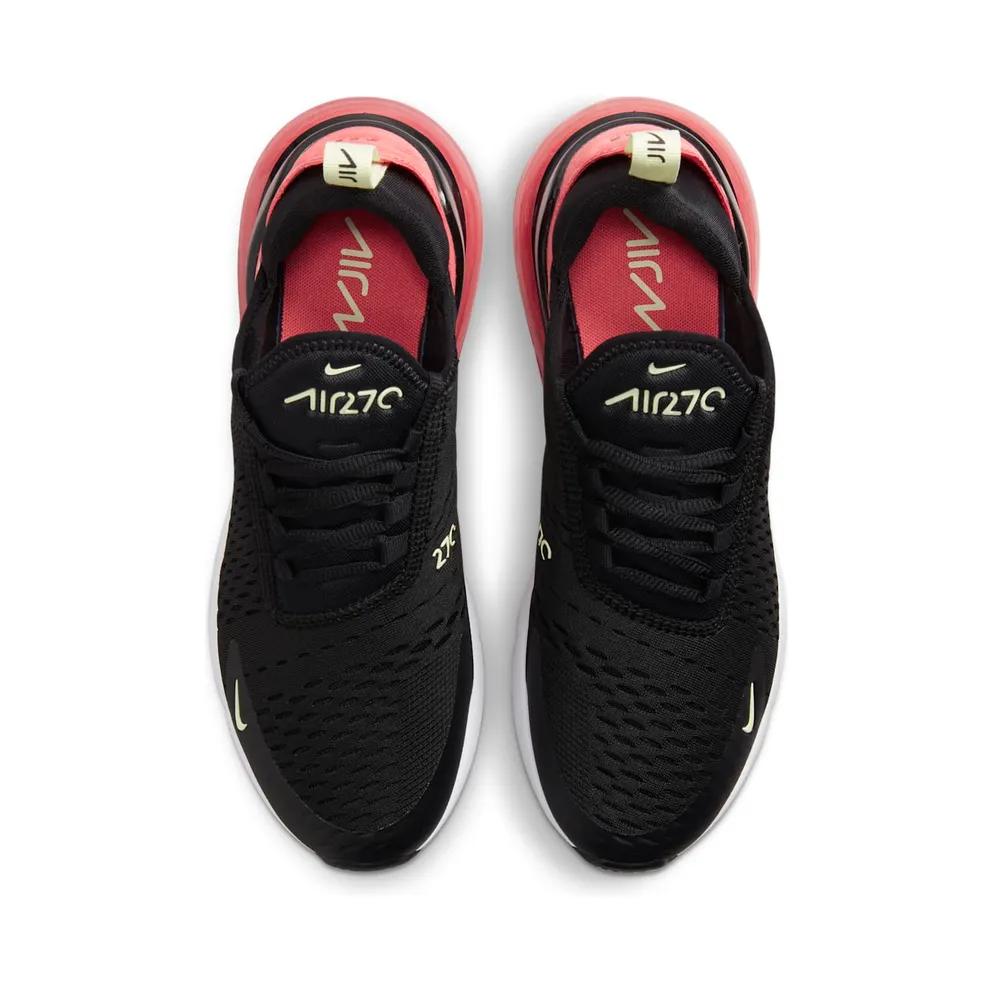 Nike Air Max 270 Black Magic Ember (W) (DM8325-001)