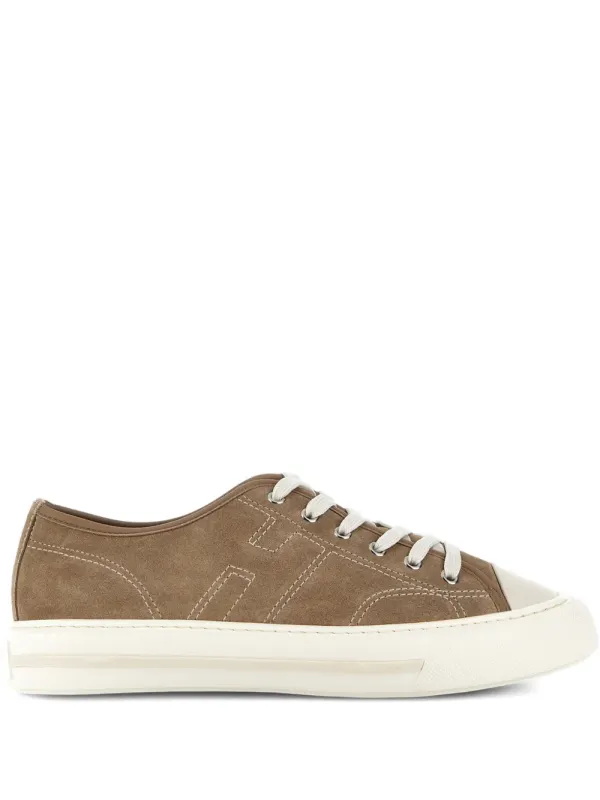 Hogan Rebel sneakers – Blue (HXM6910FZ60UYD)