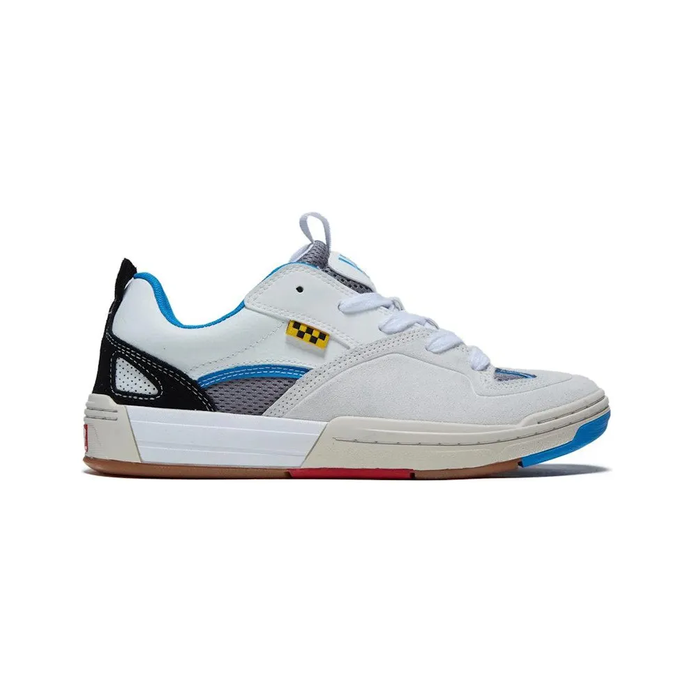 Vans Skate Mixxa White Multi-Color (VN000CUYWTM)