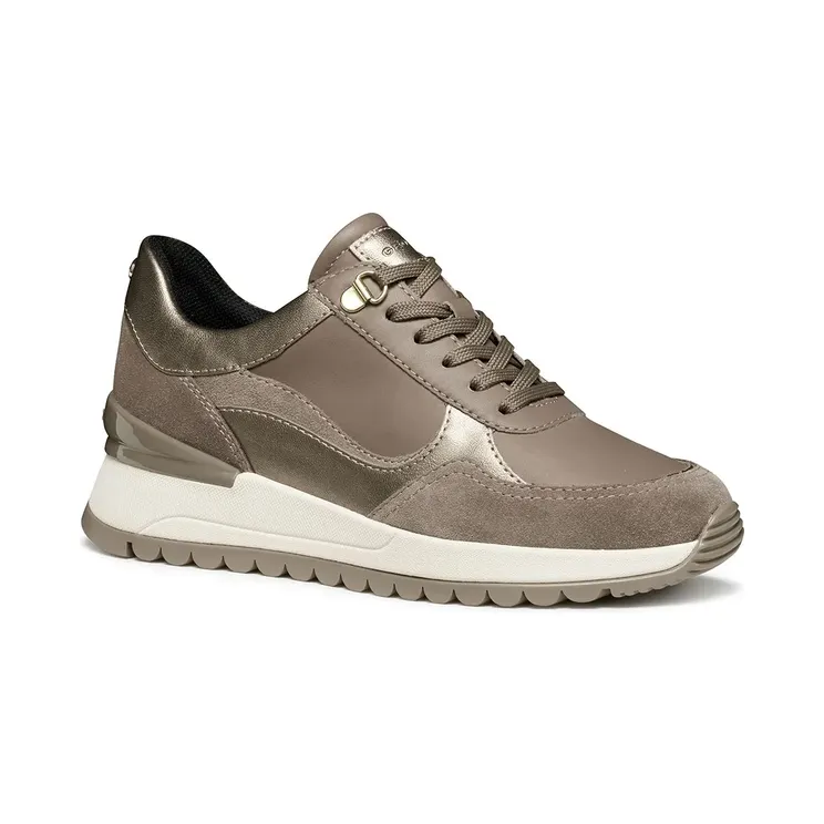 Geox Desya “Brown / Sand” (D5600A08522C6537)