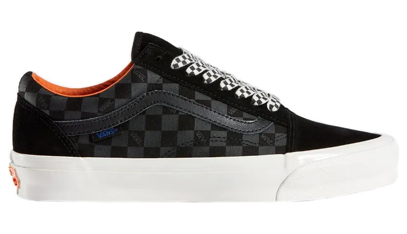 Vans Vault x Porter by Yoshida OG Old Skool LX (VN0A4P3XXG51)
