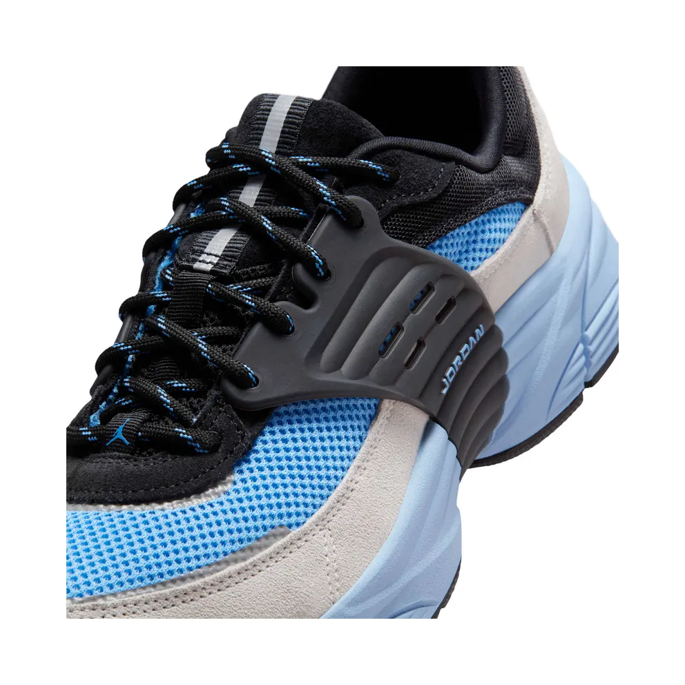 Air Jordan Trunner O/S “Black / University Blue” (IB3722-007)