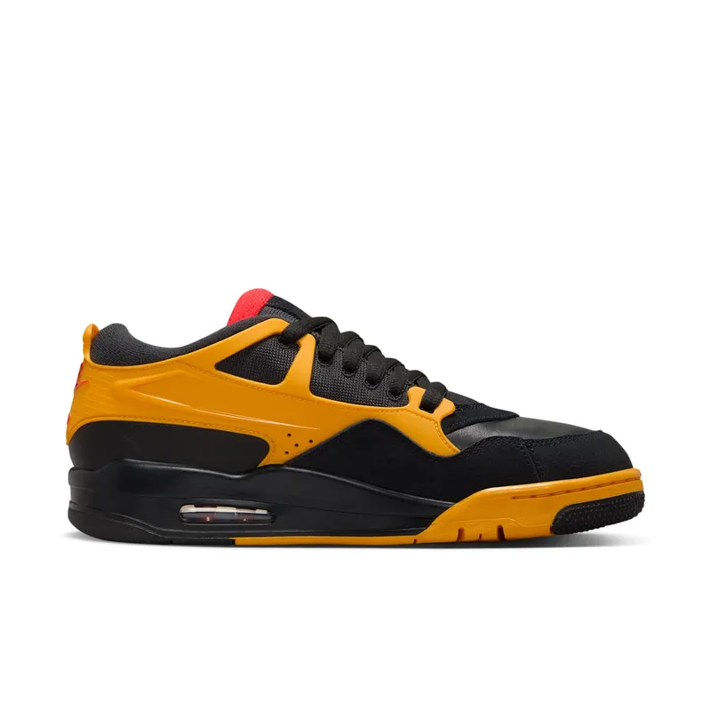 Air Jordan 4 RM “Bruce Lee” (FQ7939-007)