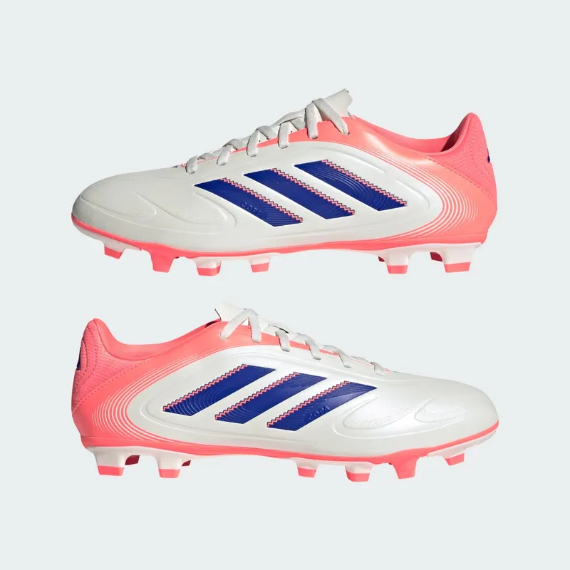 adidas Copa Pure 3 Club FG/MG Coral Blaze Pack (JR2898)
