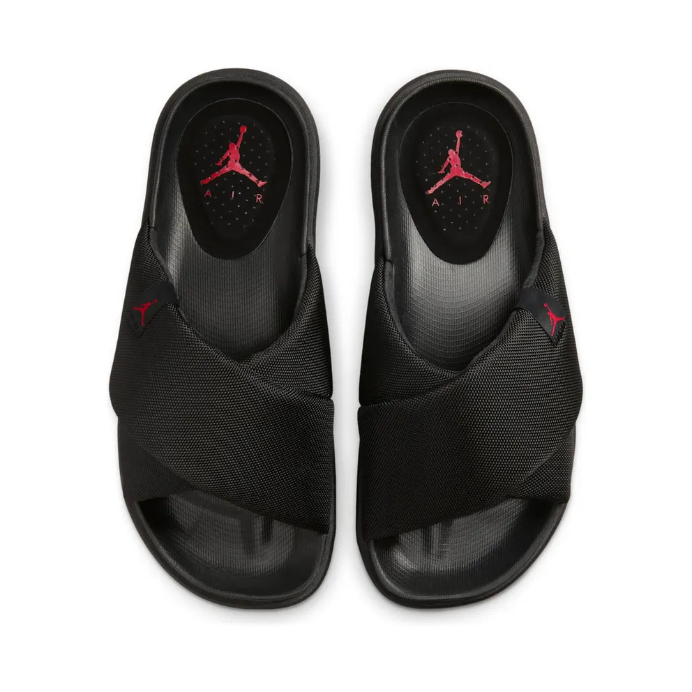 Jordan Sophia Slides Black (DD9277-060)