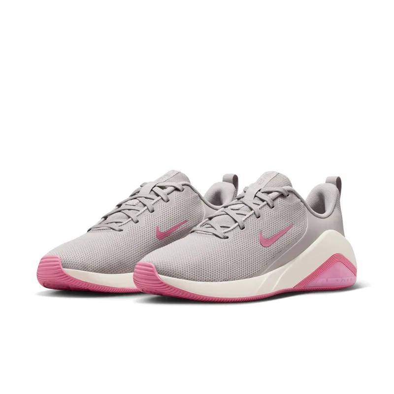 Nike Bella 7 College Grey Chalk Peony (FZ1689-006)