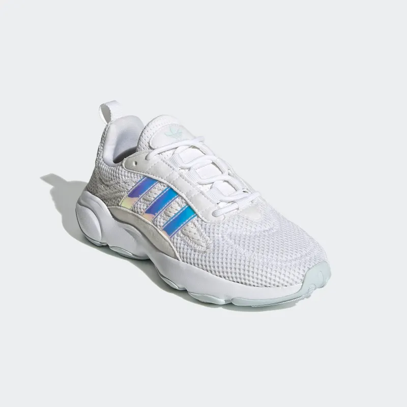 Adidas Haiwee Cloud White / Cloud White / Sky Tint (EF5778)
