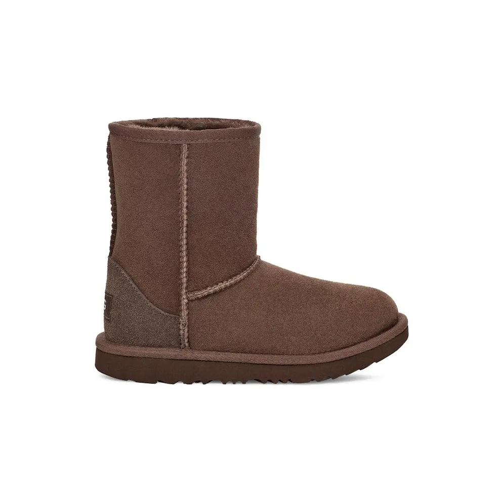 UGG Classic II Boot Burnt Cedar (1017703K-BCDR)