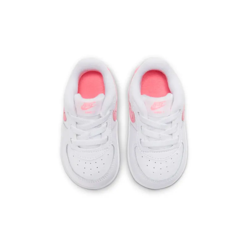 Nike Force 1 Baby Bootie White (CW1576-100)
