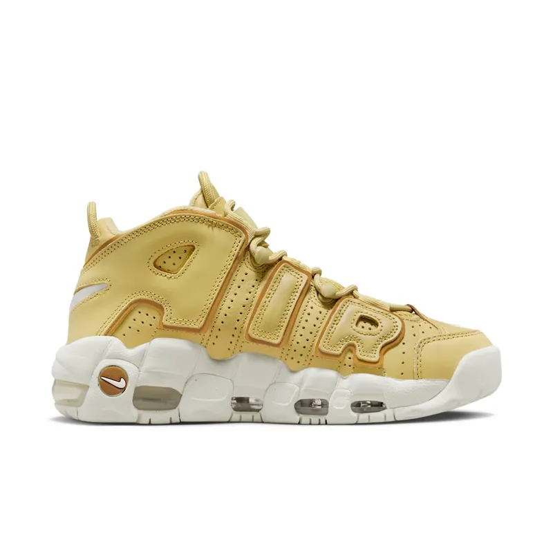 Nike Air More Uptempo Buff Gold (DV1137-700)