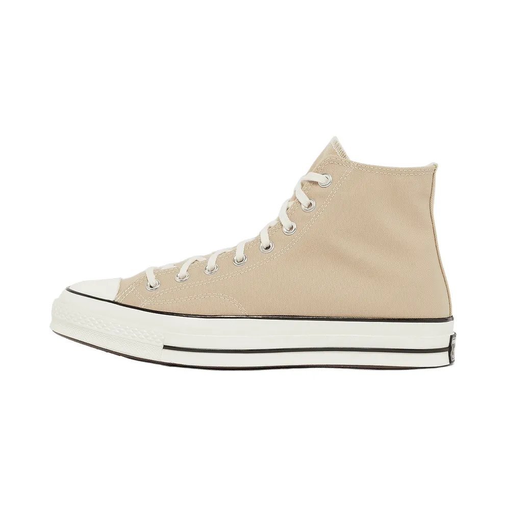 Converse Chuck 70 Vintage Canvas Oat Milk/egret/black