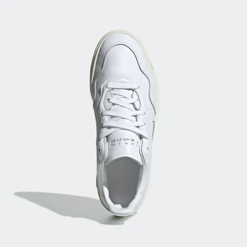 adidas SC Premiere Cloud White Core Black Cloud White/Cloud White/Core Black (EE6327)