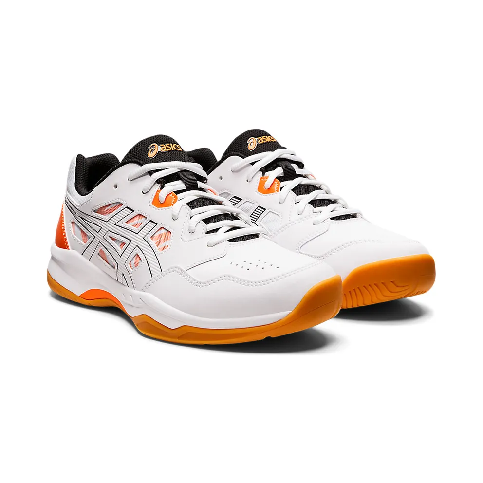 Asics Gel-renma™ White/Shocking Orange (1071A068.102)