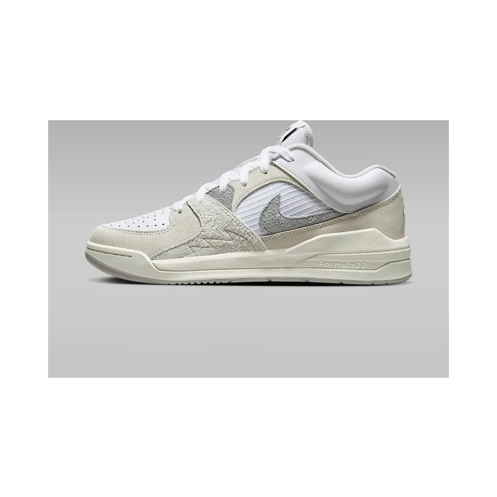 Jordan Stadium 90 “White/Grey” (DX4397-100)