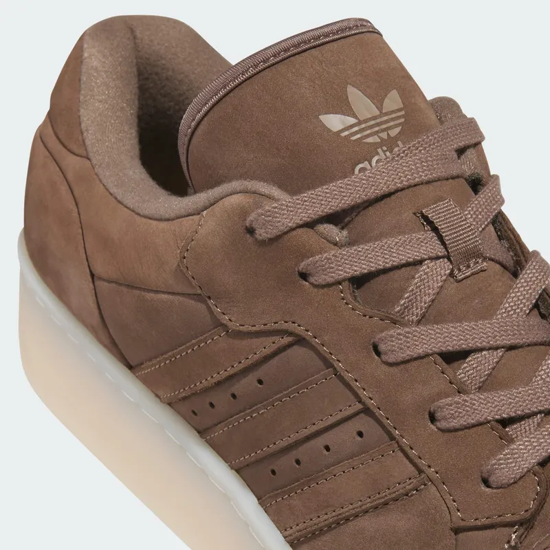 adidas Rivalry Lux Low Earth Strata Wonder White (JH7974)