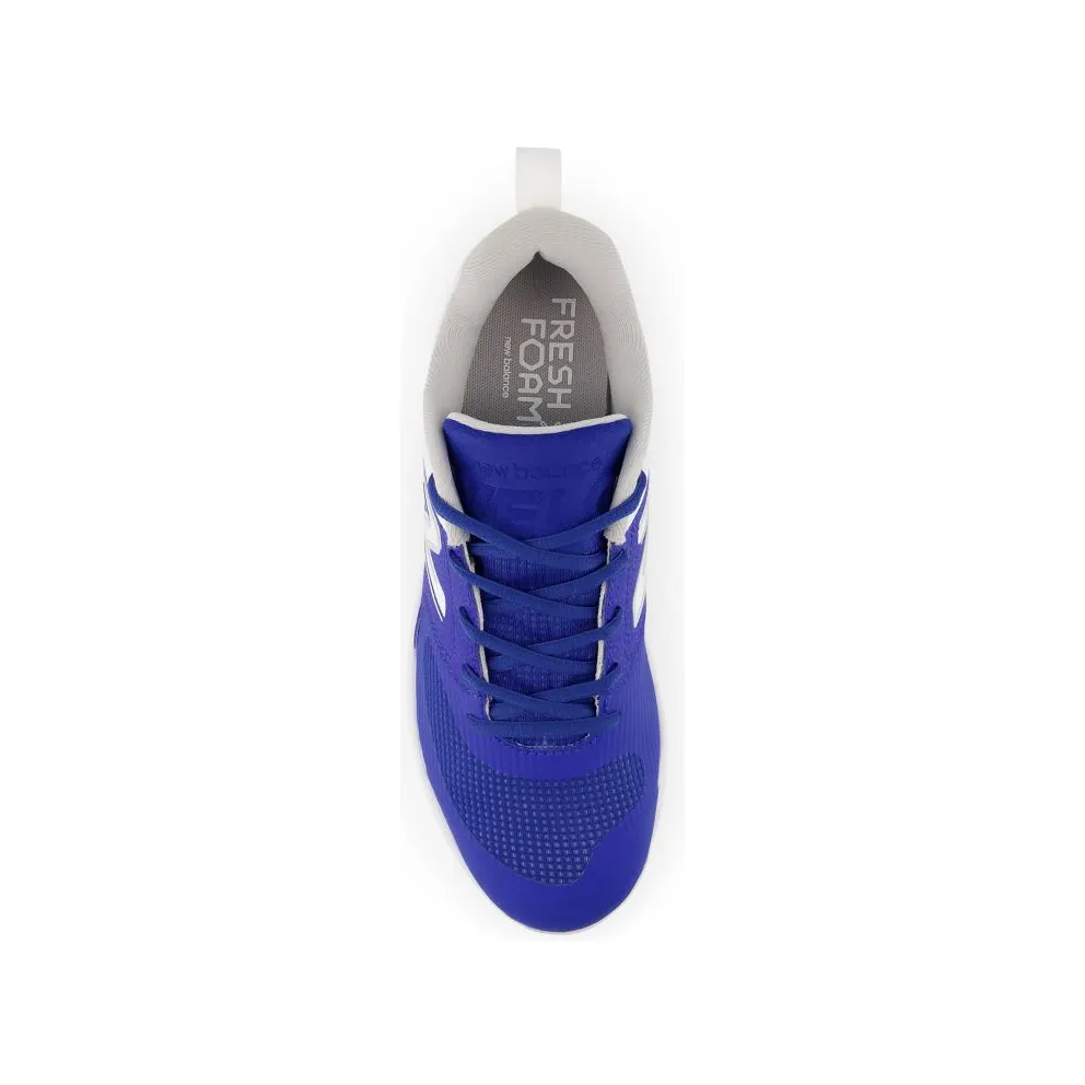 New Balance FRESH FOAM X VELO V3 METAL “Blue White” (SMVELOB3)