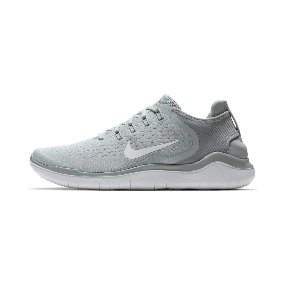 Nike Free RN 2018 Wolf Grey (942836-003)