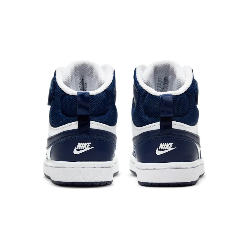 Nike Other Mid White / Signal Blue / Blue Void (CD7783-107)