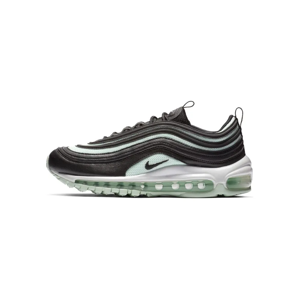 Nike Air Max 97 Black Igloo (W) Black/Igloo-White (921733-012)