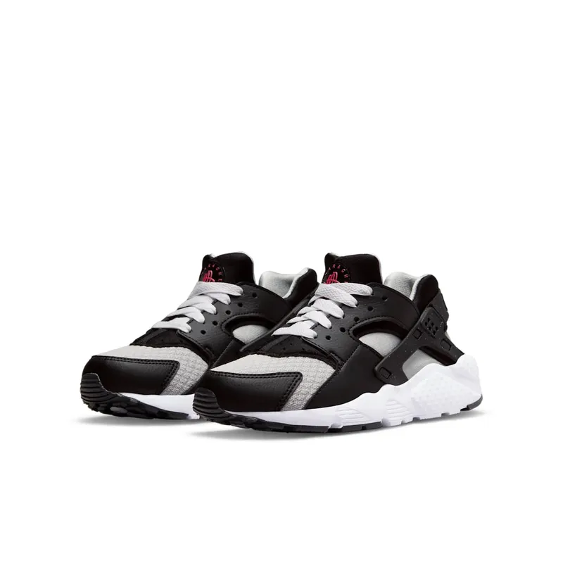 Nike Huarache Run Older Kids’ Black (DV3481-001)