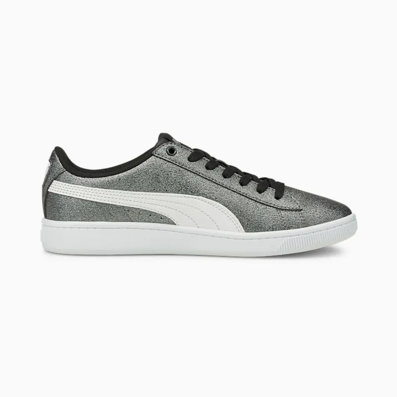 Puma Vikky v2 Glitz 2 Black/White/Silver (37316806)