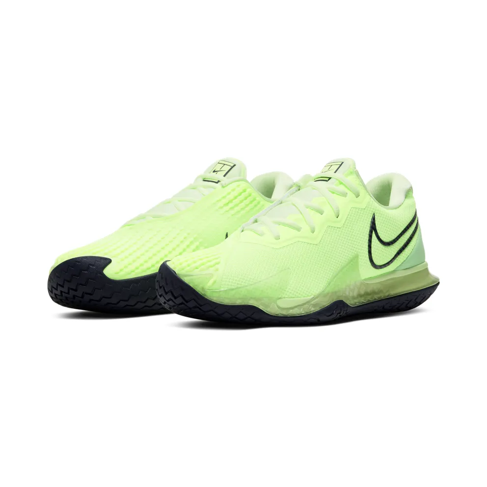 NikeCourt Air Zoom Vapor Cage 4 Hard Court Tennis Green (CD0424-302)