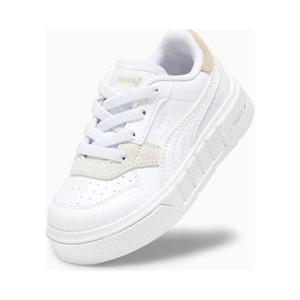 Puma Cali Court Match White (39380502)