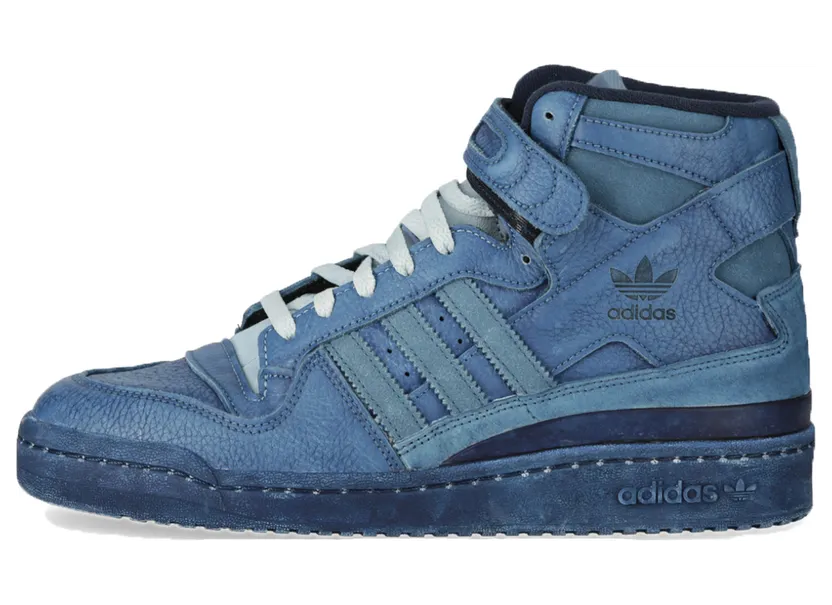 Adidas Forum 84 Hi ‘Indigo’ (FY7794)