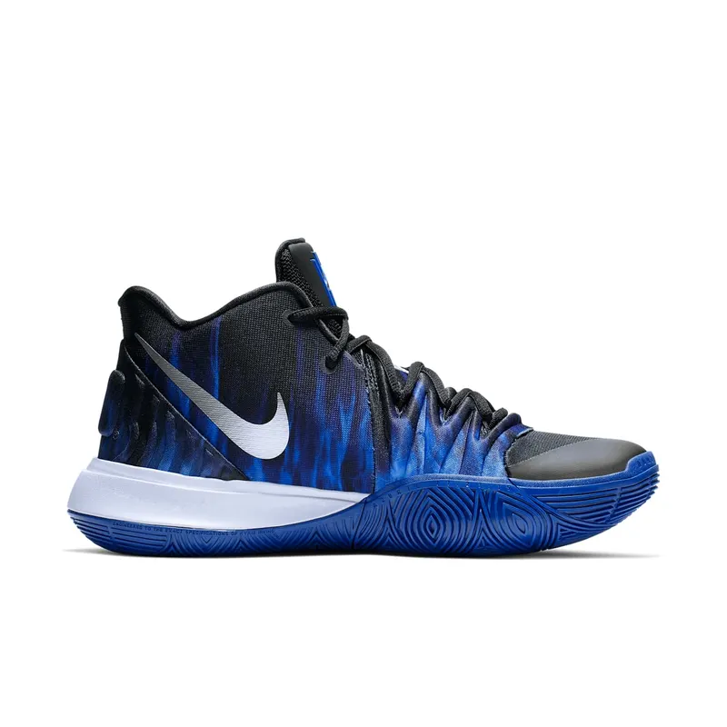 Nike Kyrie 5 Duke Multi-Color/Multi-Color-Game Royal (CI0306-901)
