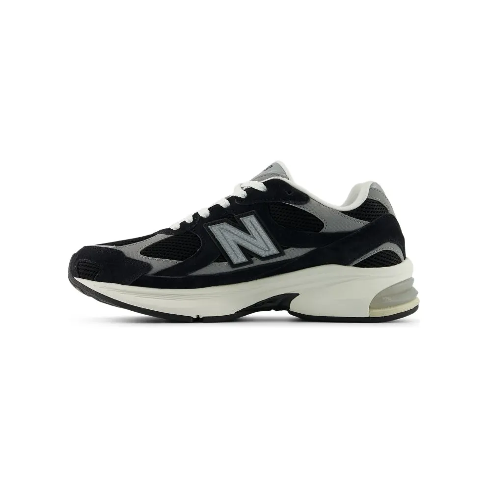 New Balance 2010 “Black / Shadow Grey” (U2010892)