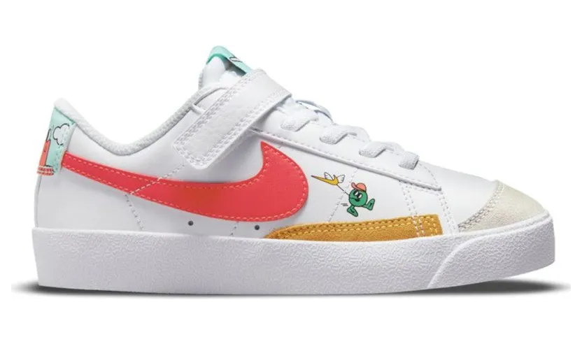 Nike Blazer Low 77 Creative Adventures (DJ5203-164)