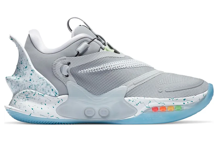 Nike Adapt BB 2.0 Mag (Other Countries Charger)