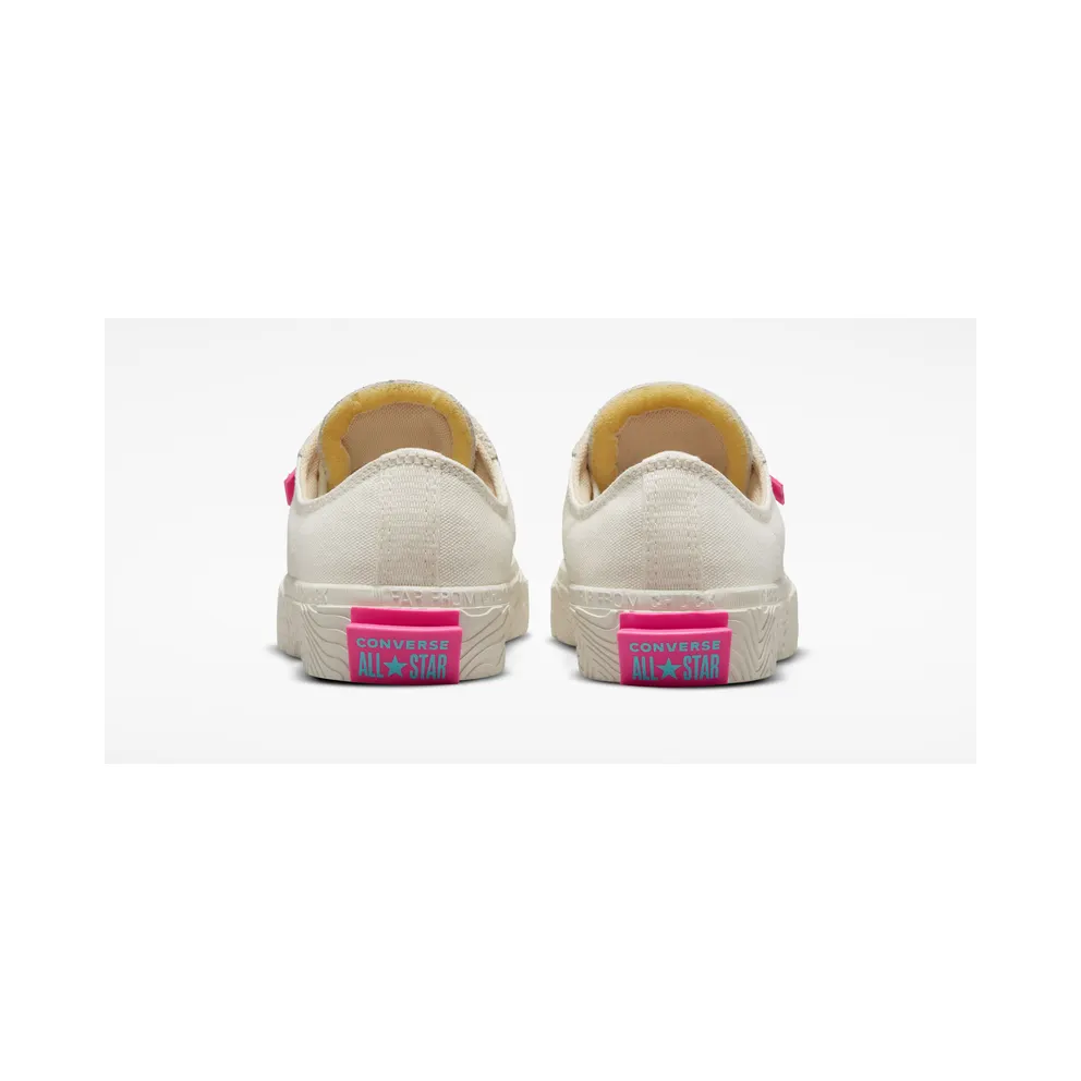 Converse Chuck Taylor Alt Star Weekend Egret/cyber Teal/astral Pink