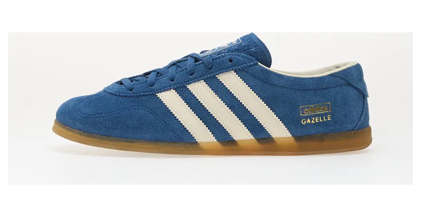Adidas Gazelle Blue