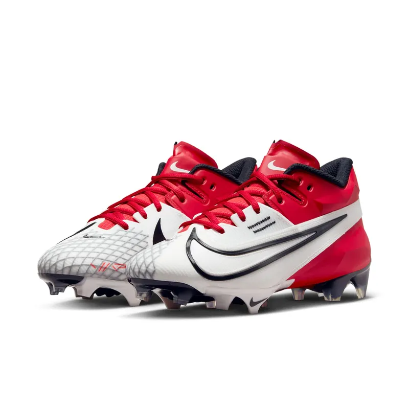 Nike Vapor Edge Elite 360 2 “University Red White” (DA5457-616)