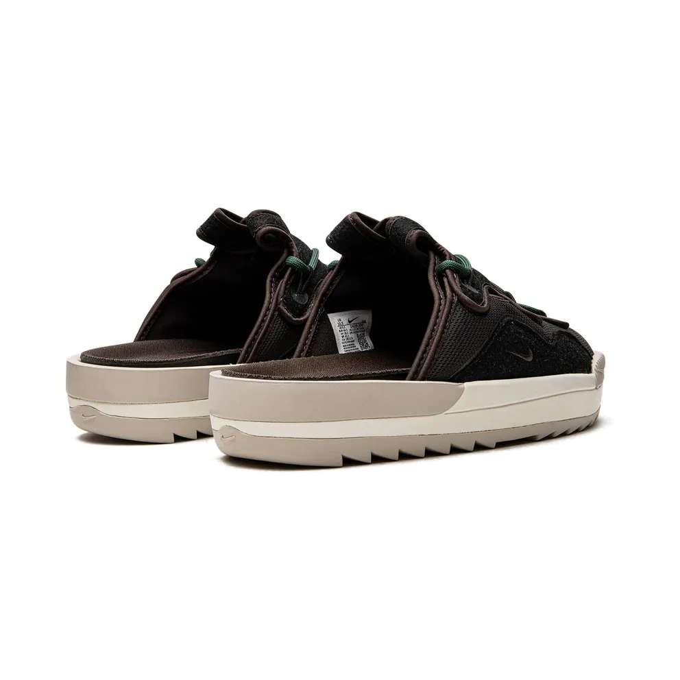 Nike Offline 2.0 Mules Brown (DJ6229-200)