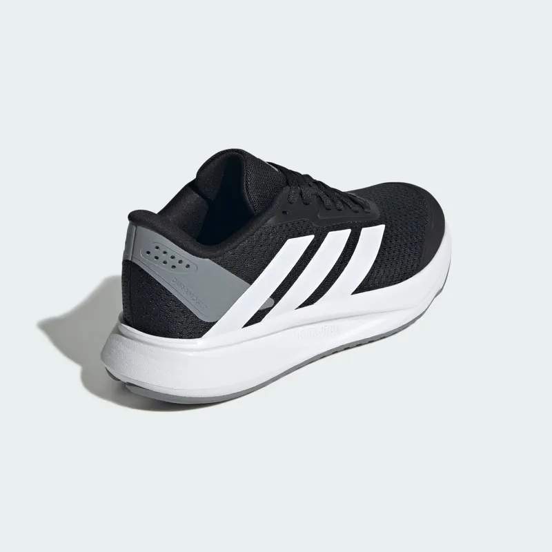 Adidas Duramo SL Kids’ Shoes Core Black / Cloud White / Grey (IH3592)