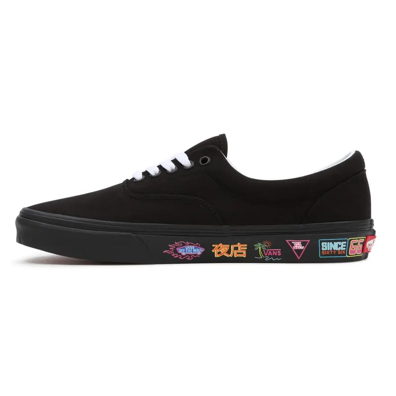 VANS Vans Market Era Shoes Black (VN0A5JMLB0K)