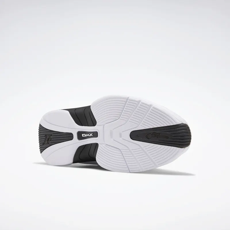 Reebok Answer 5 Low White Black White/Black (Other Brands Other)