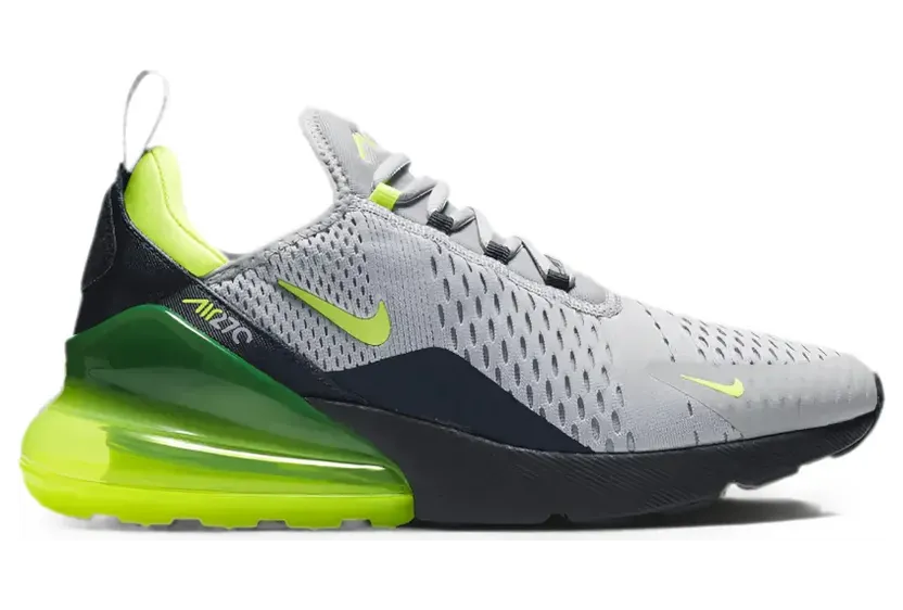 Nike First Sight Shadow sneakers – Zwart (CD7790)