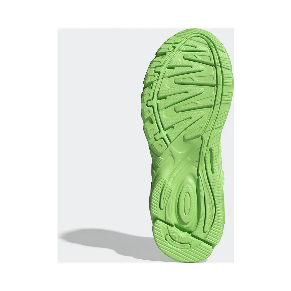 Adidas Response CL Green Spark / Cloud White / Cloud White (IF9082)