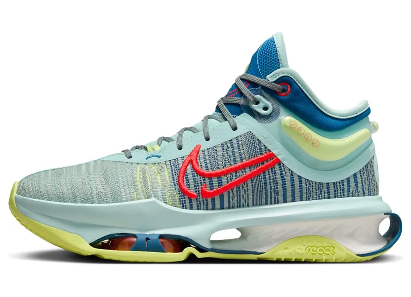 Nike Air Zoom GT Jump 2 DJ9431-300
