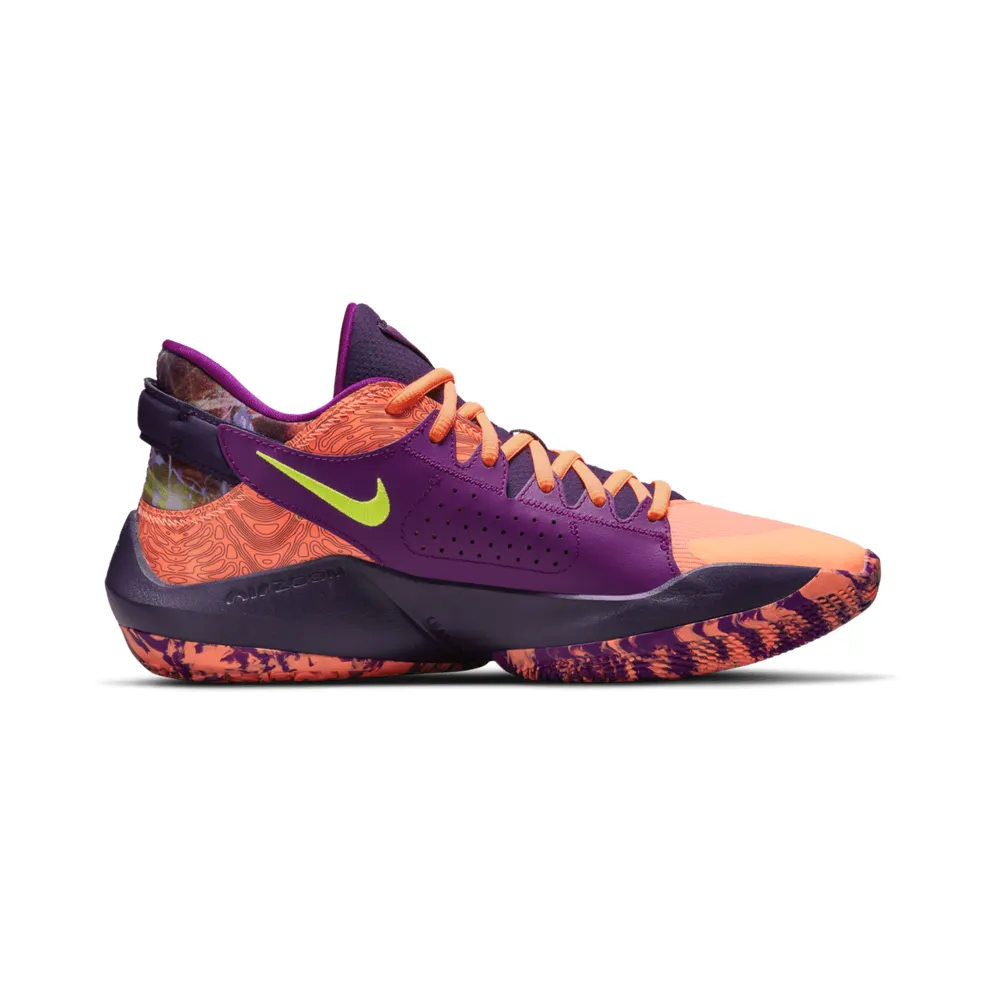 Zoom Freak 2 Orange (CW3162-800)